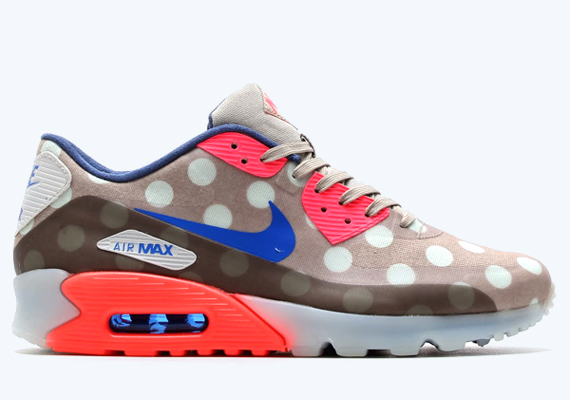 Nike Air Max 90 ICE "City Pack" - New York City