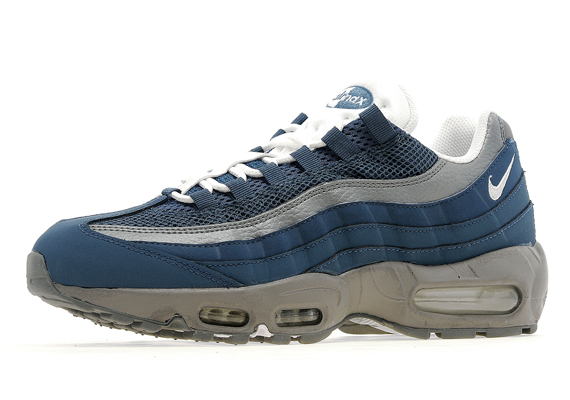 Nike Air Max 95 New Slate 01