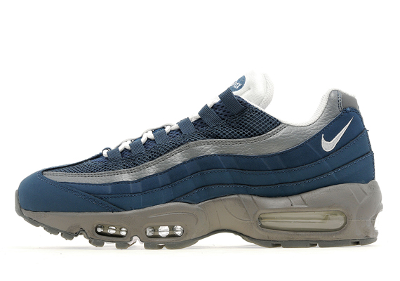 Nike Air Max 95 New Slate 02