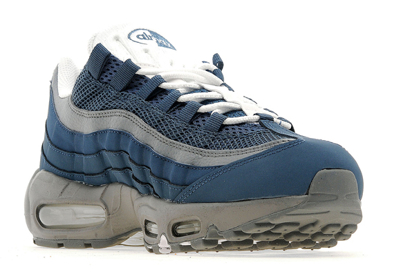 Nike Air Max 95 New Slate 04