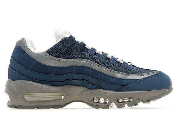 Nike Air Max 95 New Slate 05