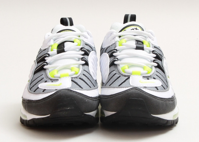 Nike Air Max 98 2014 Retro Available 01
