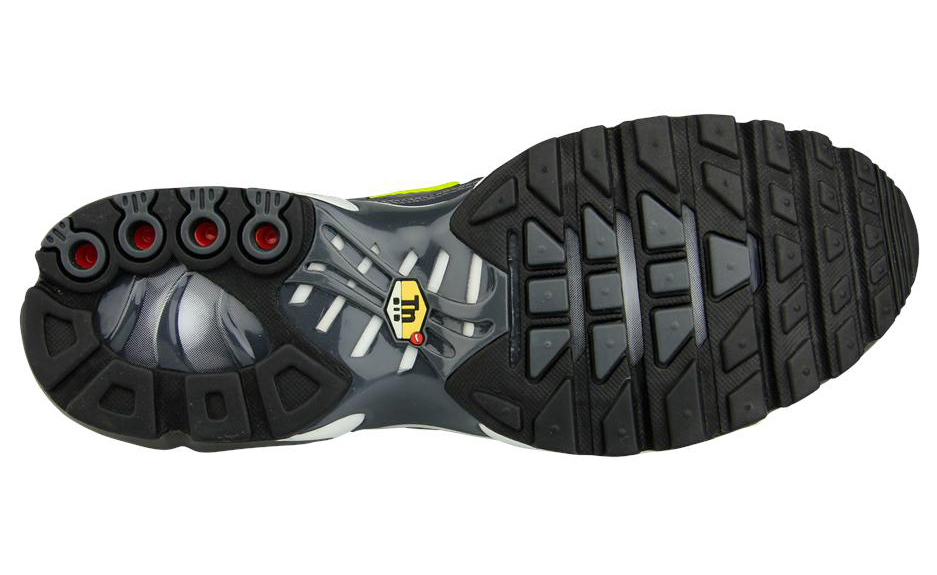 Nike Air Max Plus Base Grey Venom Green 04