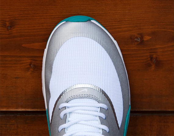 Nike Air Max Thea May 2014 Releases 3