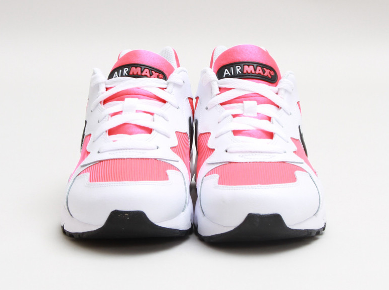 Nike Air Max Triax 94 Laser Crimson Black White 02