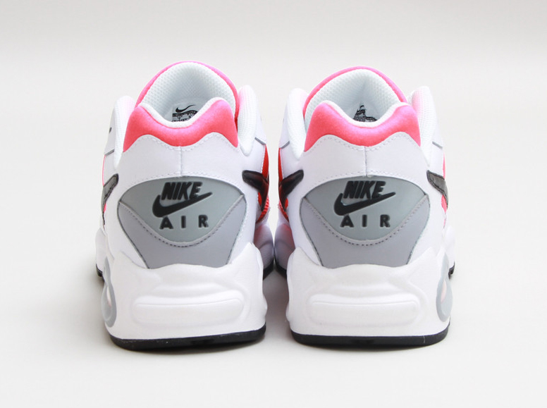 Nike Air Max Triax 94 Laser Crimson Black White 03