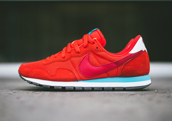 Nike Air Pegasus '83 "Light Crimson"