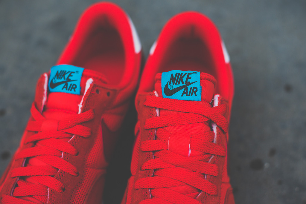 Nike Air Pegasus 83 Light Crimson 04