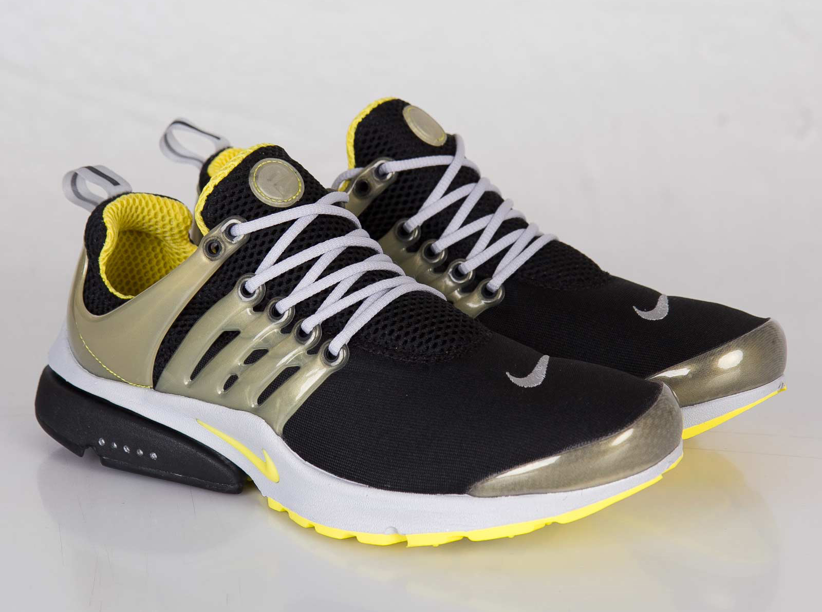 Nike Air Presto "Genealogy of Free"