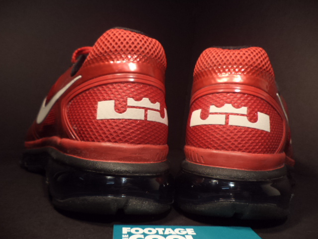 Nike Air Trainer Max 1 3 Breathe Lebron Set 03