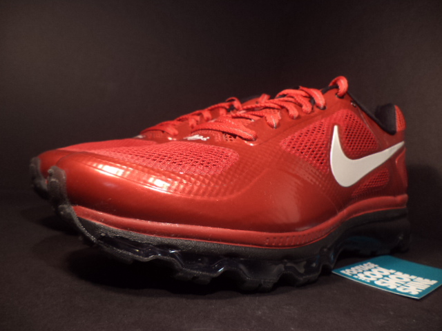 Nike Air Trainer Max 1 3 Breathe Lebron Set 05