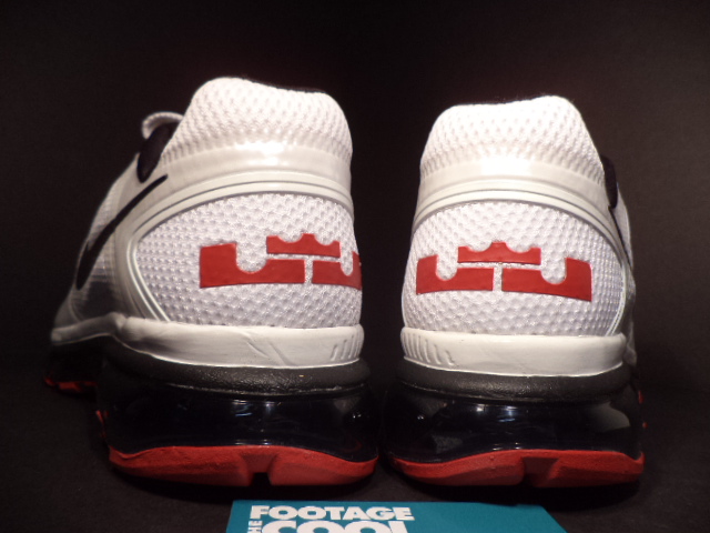 Nike Air Trainer Max 1 3 Breathe Lebron Set 12