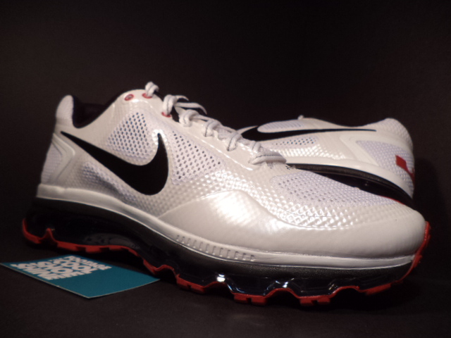 Nike Air Trainer Max 1 3 Breathe Lebron Set 17