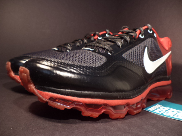 Nike Air Trainer Max 1 3 Breathe Lebron Set 21