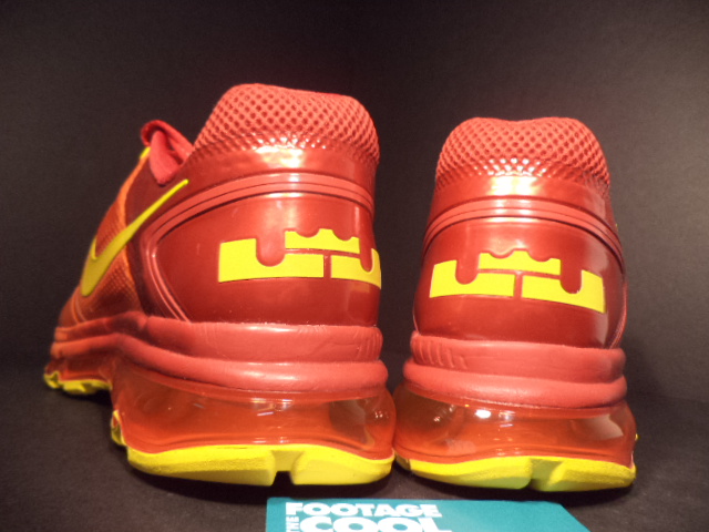 Nike Air Trainer Max 1 3 Breathe Lebron Set 27