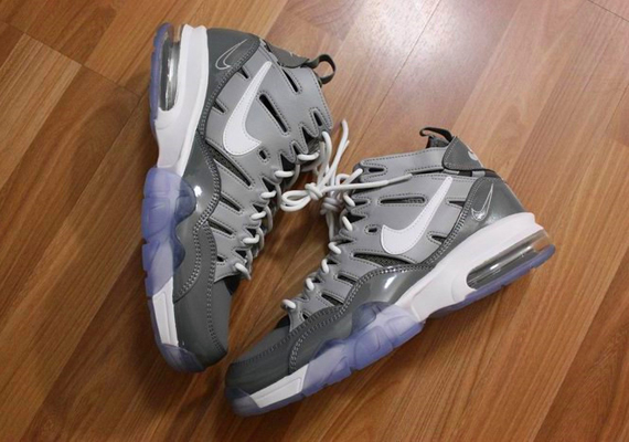 Nike Air Trainer Max 94 Cool Grey