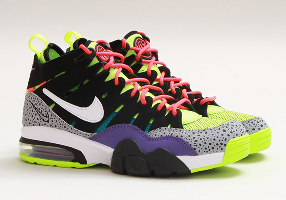 Nike Air Trainer Max 94 Safari 01