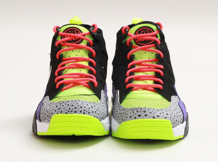 Nike Air Trainer Max 94 Safari 02