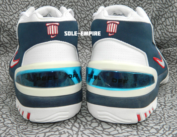 Nike Air Zoom Generation Team Usa 2