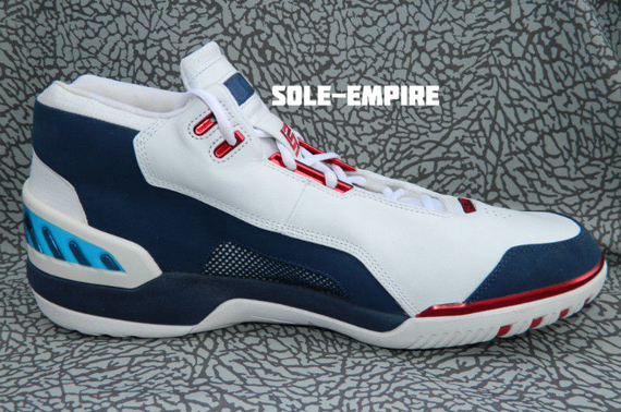 Nike Air Zoom Generation Team Usa 5