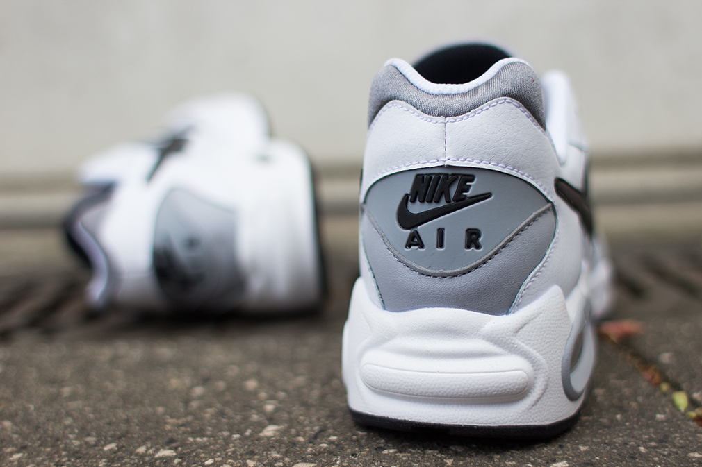 Nike Airmax Triax 94 Cool Grey 02