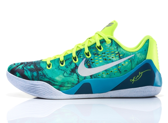 Nike Basketball Easter 2014 Release Reminder 1