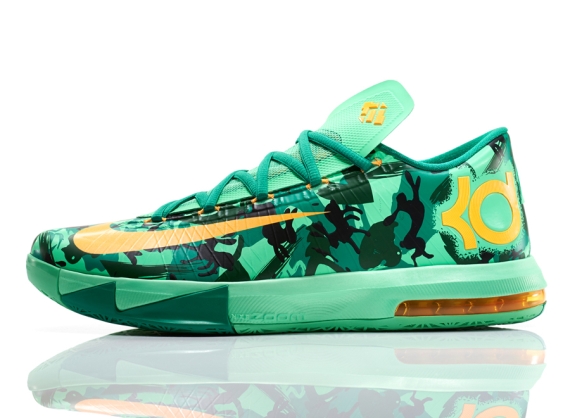 Nike Basketball Easter 2014 Release Reminder 3