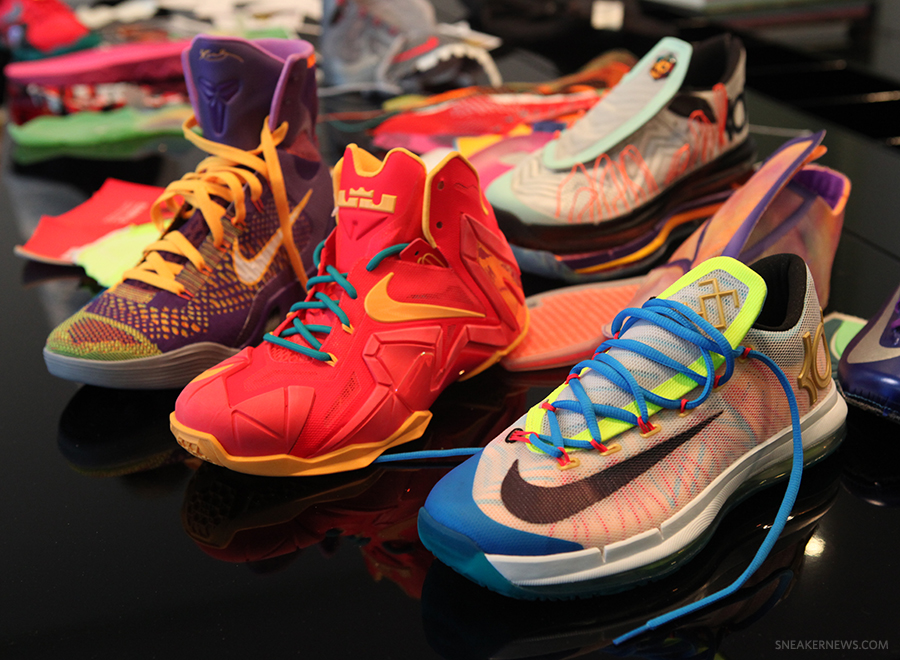 How Nike Basketball Made The 2014 Elite Series Its Best Ever