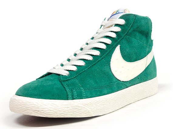 Nike Blazer Vintage Pack 04