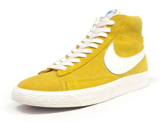 Nike Blazer Vintage Pack 05