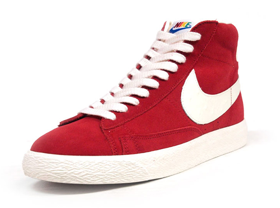 Nike Blazer Vintage Pack 06