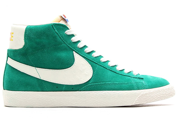 Nike Blazer Vntg Mid 1