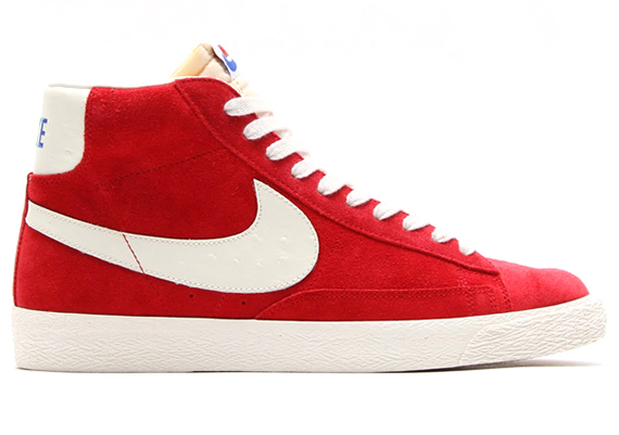 Nike Blazer Vntg Mid 2