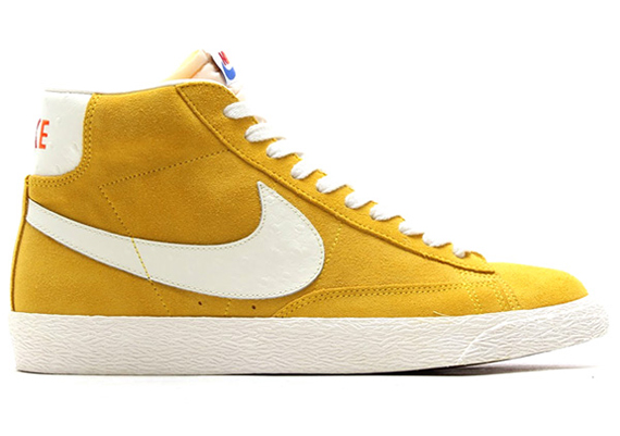 Nike Blazer Vntg Mid 3