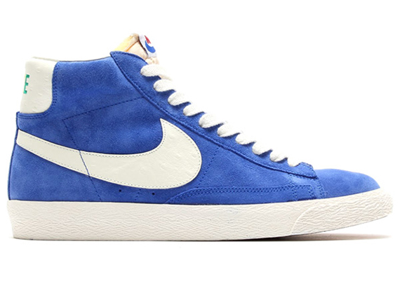 Nike Blazer Vntg Mid 4