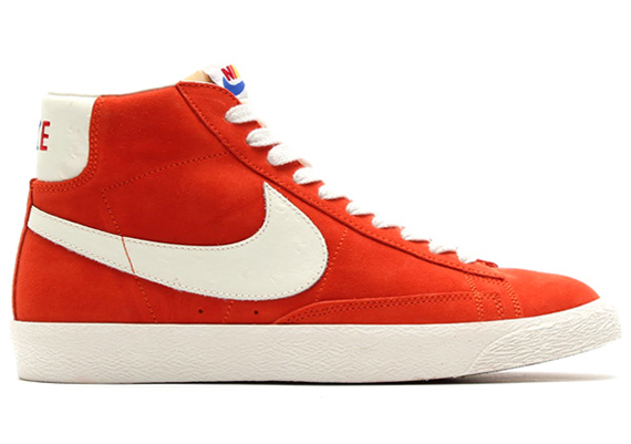 Nike Blazer Vntg Mid 5