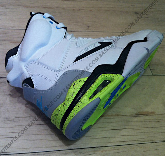 Nike Command Force Retro 2014 3