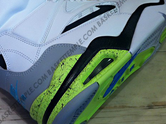 Nike Command Force Retro 2014