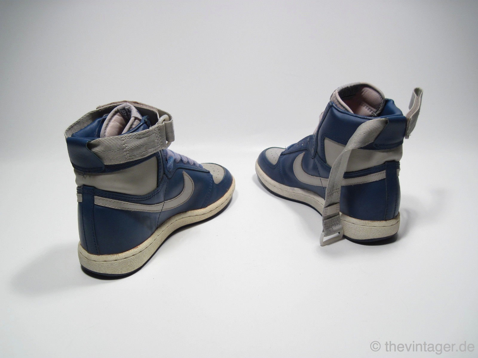 Nike Dynasty Hi Georgetown From 1986 Ebay 03