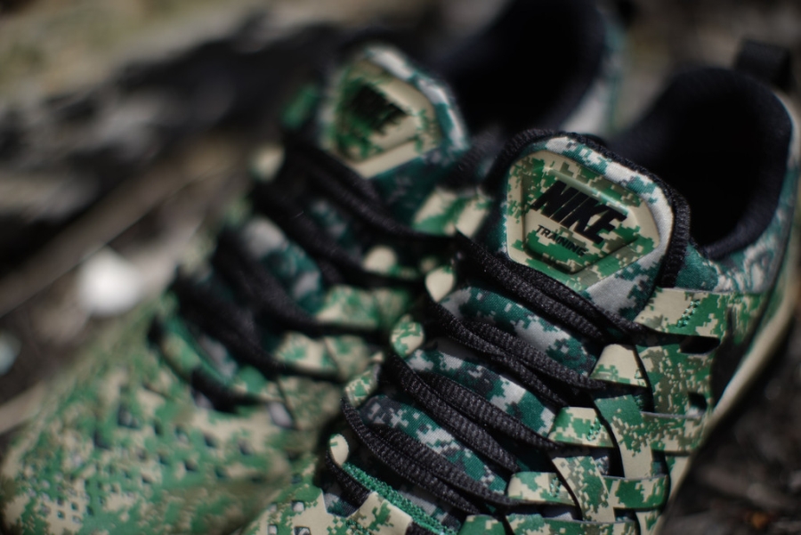 Nike Fingertrap Max Nrg Camo 3