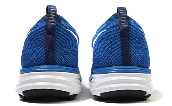 Nike Flyknit Lunar 2 Summer 2014 04