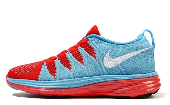 Nike Flyknit Lunar 2 Summer 2014 11