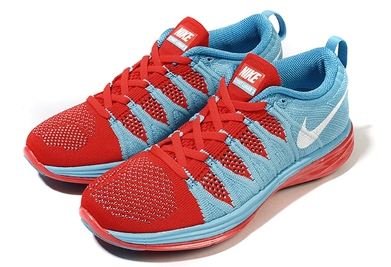 Nike Flyknit Lunar 2 Summer 2014 12