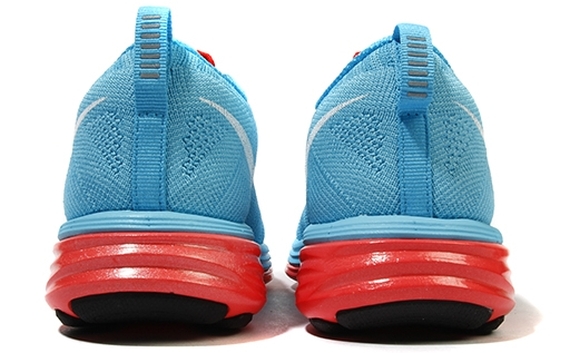 Nike Flyknit Lunar 2 Summer 2014 14