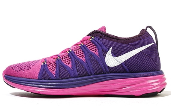 Nike Flyknit Lunar 2 Summer 2014 16