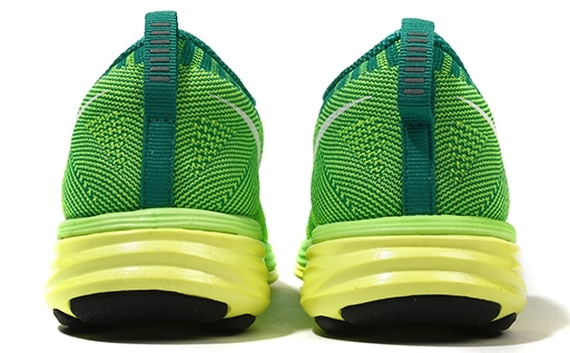 Nike Flyknit Lunar 2 Summer 2014 24