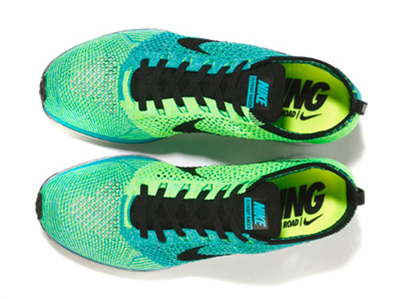 Nike Flyknit Racer Summer 2014 Releases 03