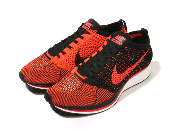 Nike Flyknit Racer Summer 2014 Releases 06