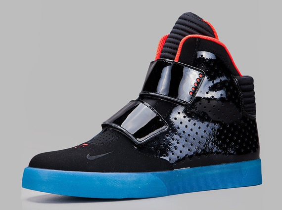 Nike Flystepper 2k3 "Laser Crimson"