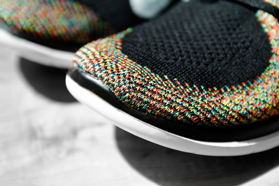 Nike Free 4 0 Flyknit Multi Color 02